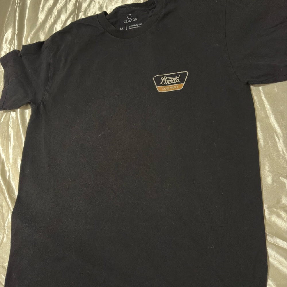 Brixton t-shirt size (M)